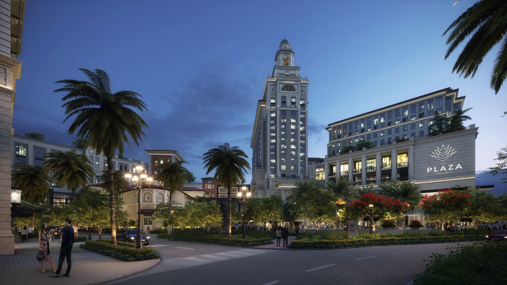 2023 HOLA Conference Venue